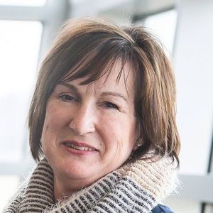 Meet your Posher, Susan